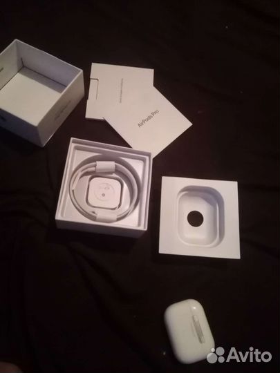AirPodsPro