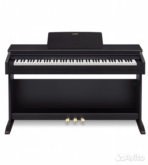 Casio AP-270 BK (Новое) Цифровое пианино