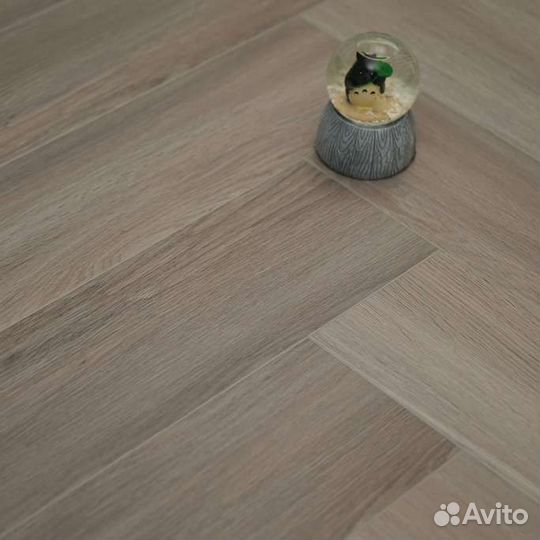 Влагостойкий ламинат