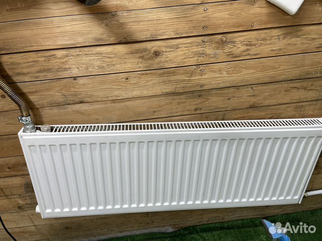 Радиаторы отопления бу купить в Москве | Товары для дома и дачи | Авито