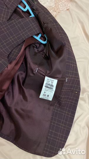 Костюм тройка для мальчика