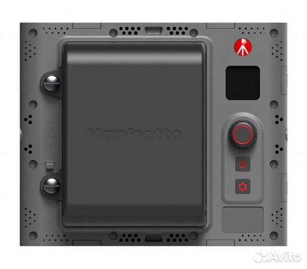 Осветитель светодиодный Manfrotto Lykos 2.0 led Da