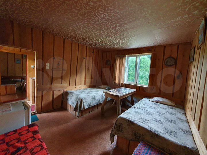 Дом 30 м² на участке 40 сот.