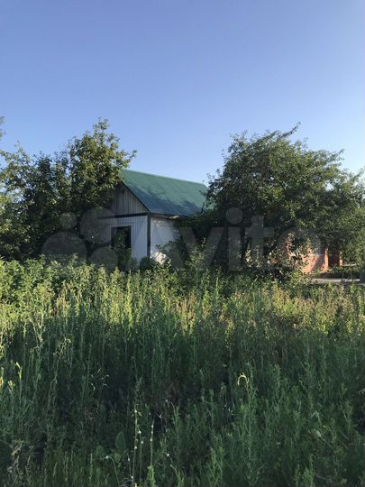 Дача 30 м² на участке 12 сот.