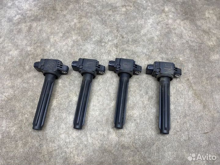 Катушка зажигания Mitsubishi Outlander GF 2.0 4B11