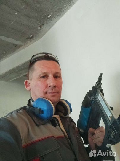 Услуги электрика