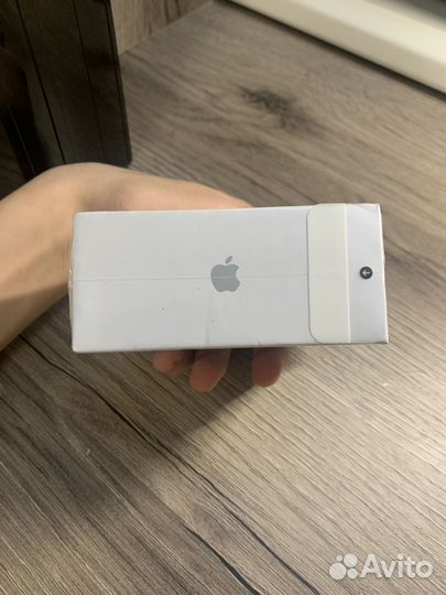 Беспроводные наушники apple airpods pro