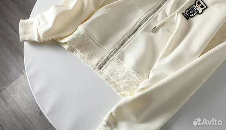 Новое худи свитшот Karl Lagerfeld оригинал