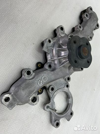 Помпа водяная Toyota Camry V70/V75 2grfks 3500CC