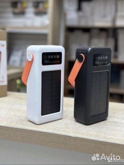 Повер банк 50000