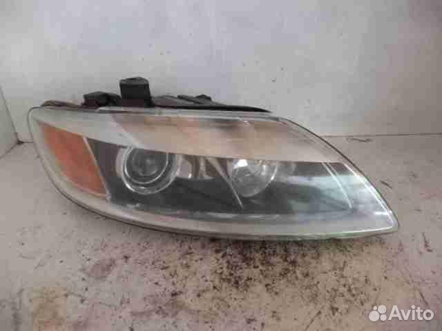 Фара правая Audi Q7