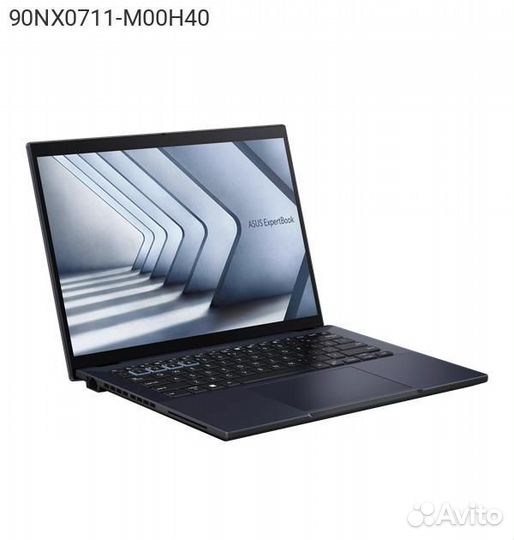 90NX0711-M00H40, Ноутбук Asus ExpertBook Advanced B3