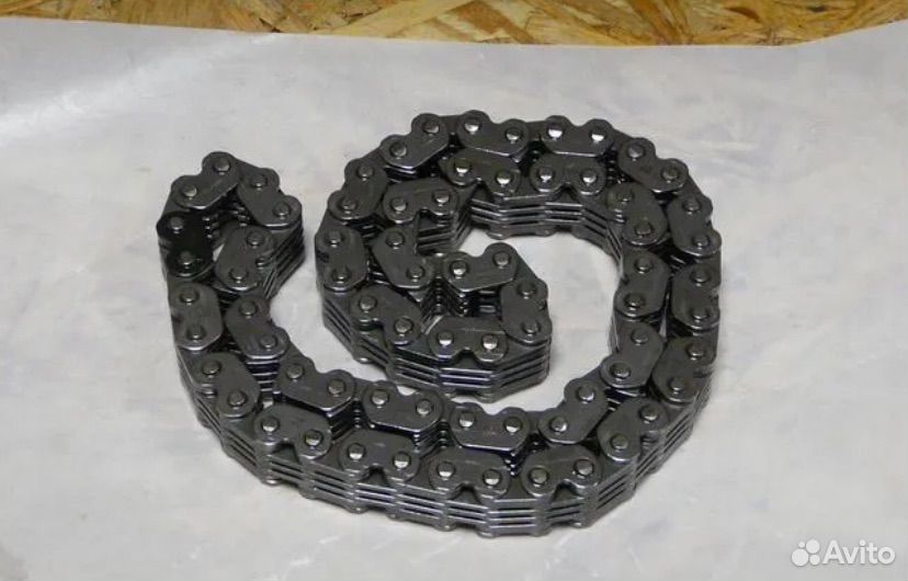 Arctic Cat Jag 340 98 цепь кпп