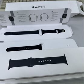 Часы apple watch se 44mm