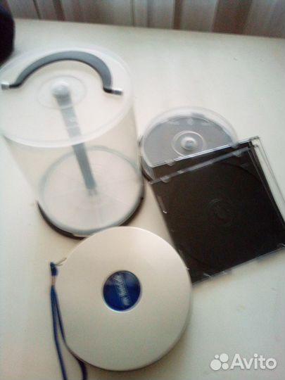 Болванка,DVD-R