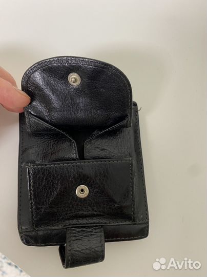 Кошелек мужской