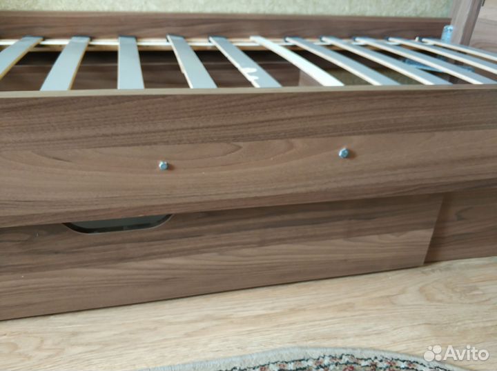 Кровать бу