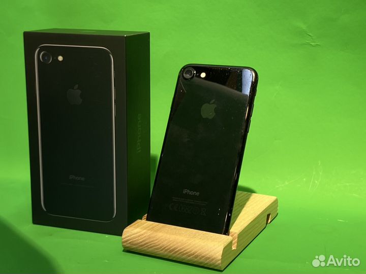 iPhone 7, 128 ГБ