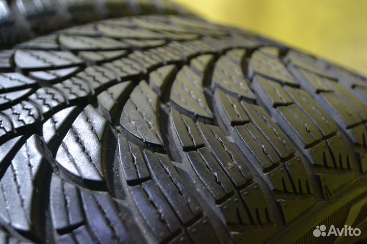 Fulda Kristall Montero 3 205/55 R16