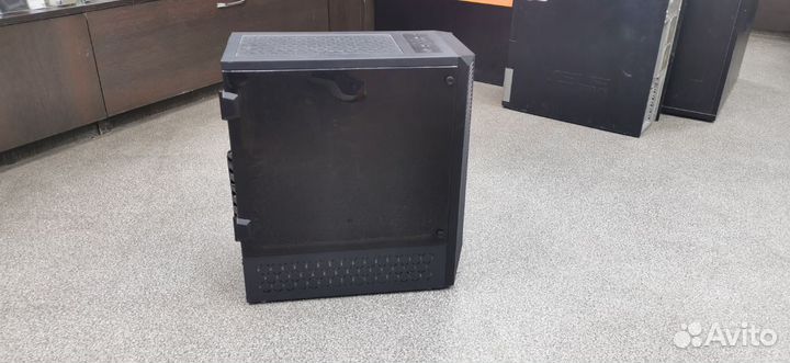 Системный блок intel pentium cpu g640