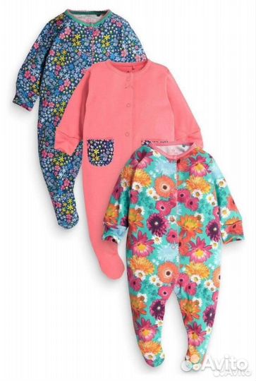 Одежда для девочек