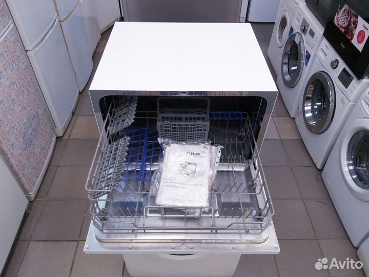 Посудомоечная машина Hansa новая