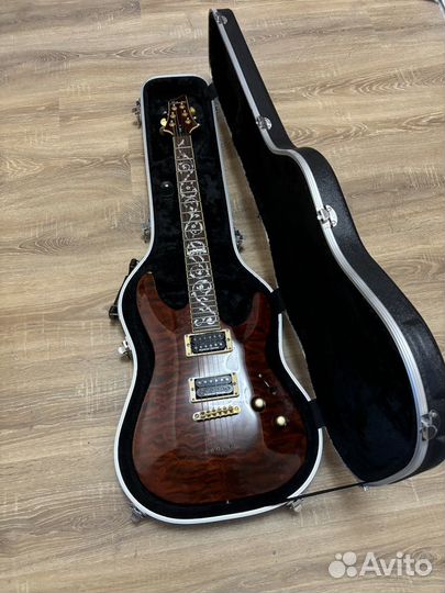 Электрогитара Schecter c-1 classic