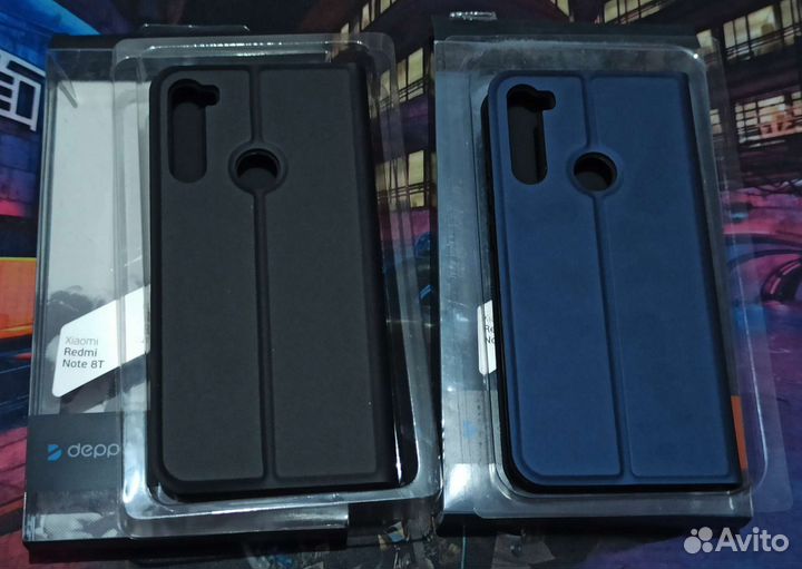 Чехол для телефона Honor, Redmi, Samsung, ZTE и др