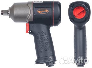 Пневмогайковерт 1/2 680Нм 42500 42500
