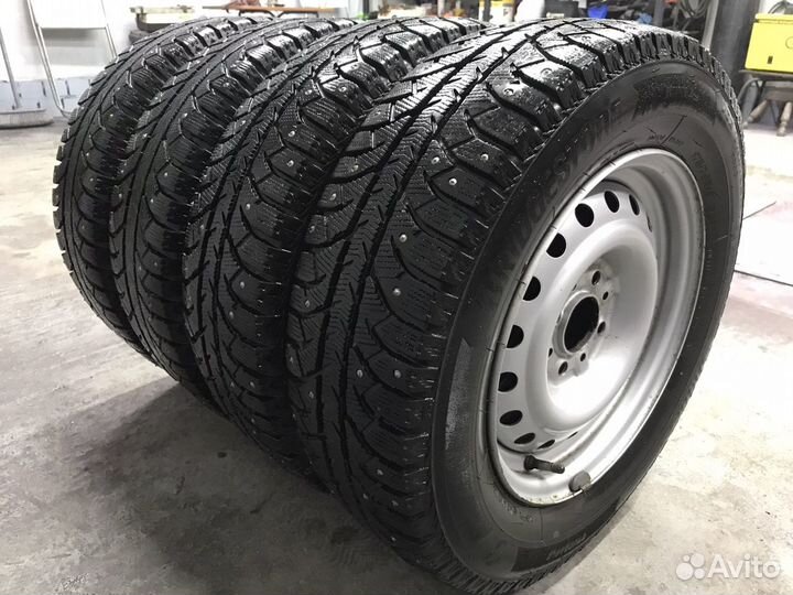 Колеса зимние 175 70 r13