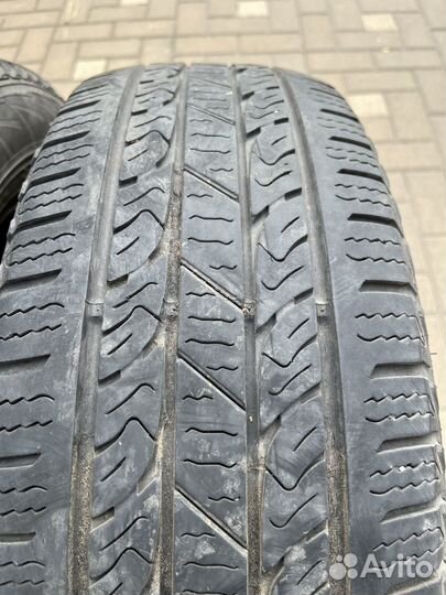 Nexen Roadian HTX RH5 225/65 R17 102H