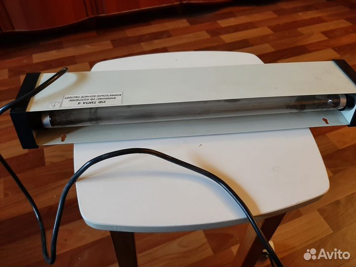 Облучатель бактерицидный Обб-92У