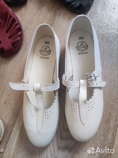 Детская обувь