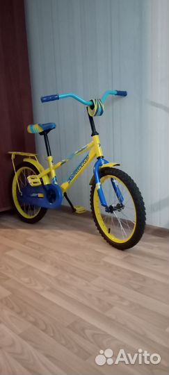 Велосипед Forward meteor