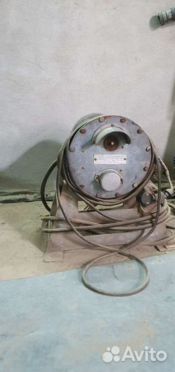 Трансформатор 1965 г.в. осву-0,1 ква 50 Гц