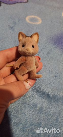 Игрушки для Маргаритты