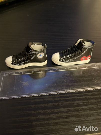 Кеды converse для куклы
