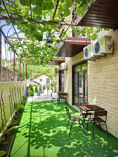 Комната 18 м², 1/3 эт.