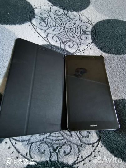 Huawei MediaPad T3. 8