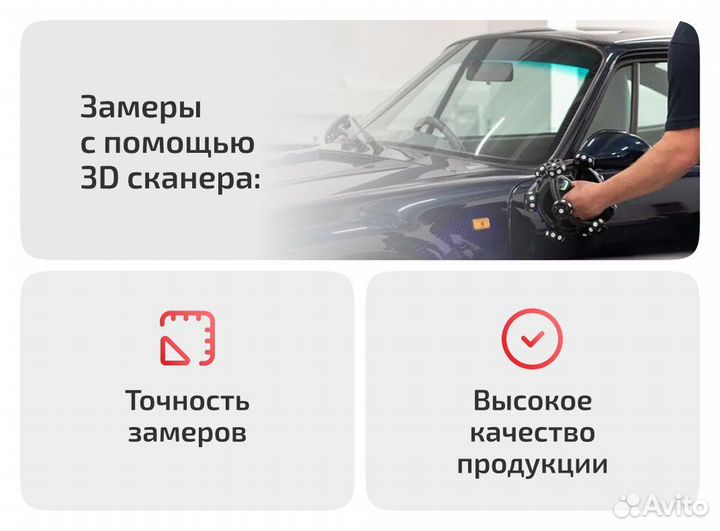 Порог для Audi A4 B5 (1994–1999)