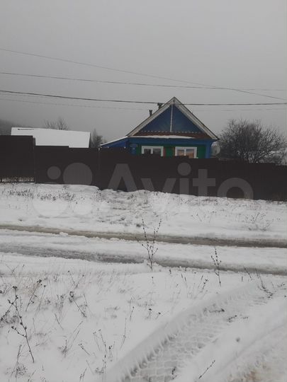 Дом 31 м² на участке 10 сот.