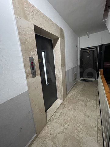 3-к. квартира, 98 м² (Турция)