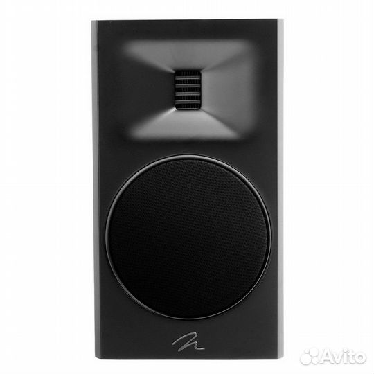 Полочная акустика Martin Logan Motion B10 Gloss Black