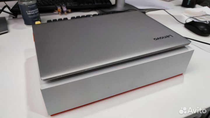 Lenovo Ideapad 720s-14IKB Intel Core i7-8550U 8Gb