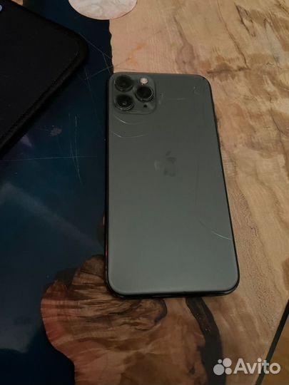 iPhone 11 Pro, 64 ГБ