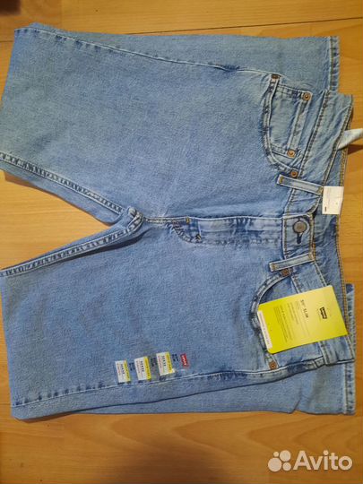 Levis 511 Slim Fit