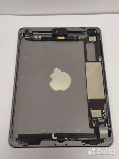 Планшет Apple iPad mini 2 A1489 16гб без матрицы