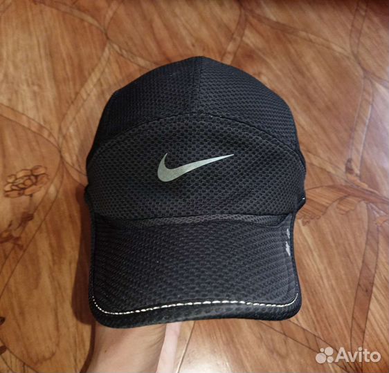Кепка nike оригинал