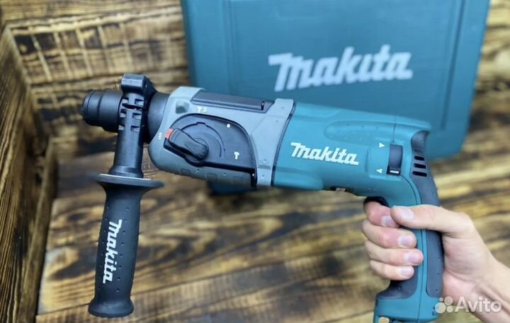 Прокат Makita шуруповерта