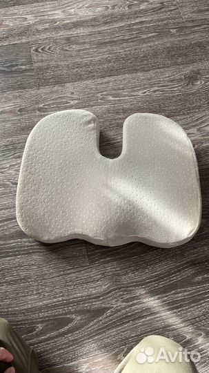 Противопролежневая подушка